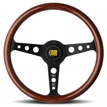 MOMO HERITAGE INDY Black